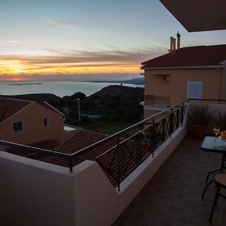 Greg'S House Kefalonia Argostóli Extérieur photo