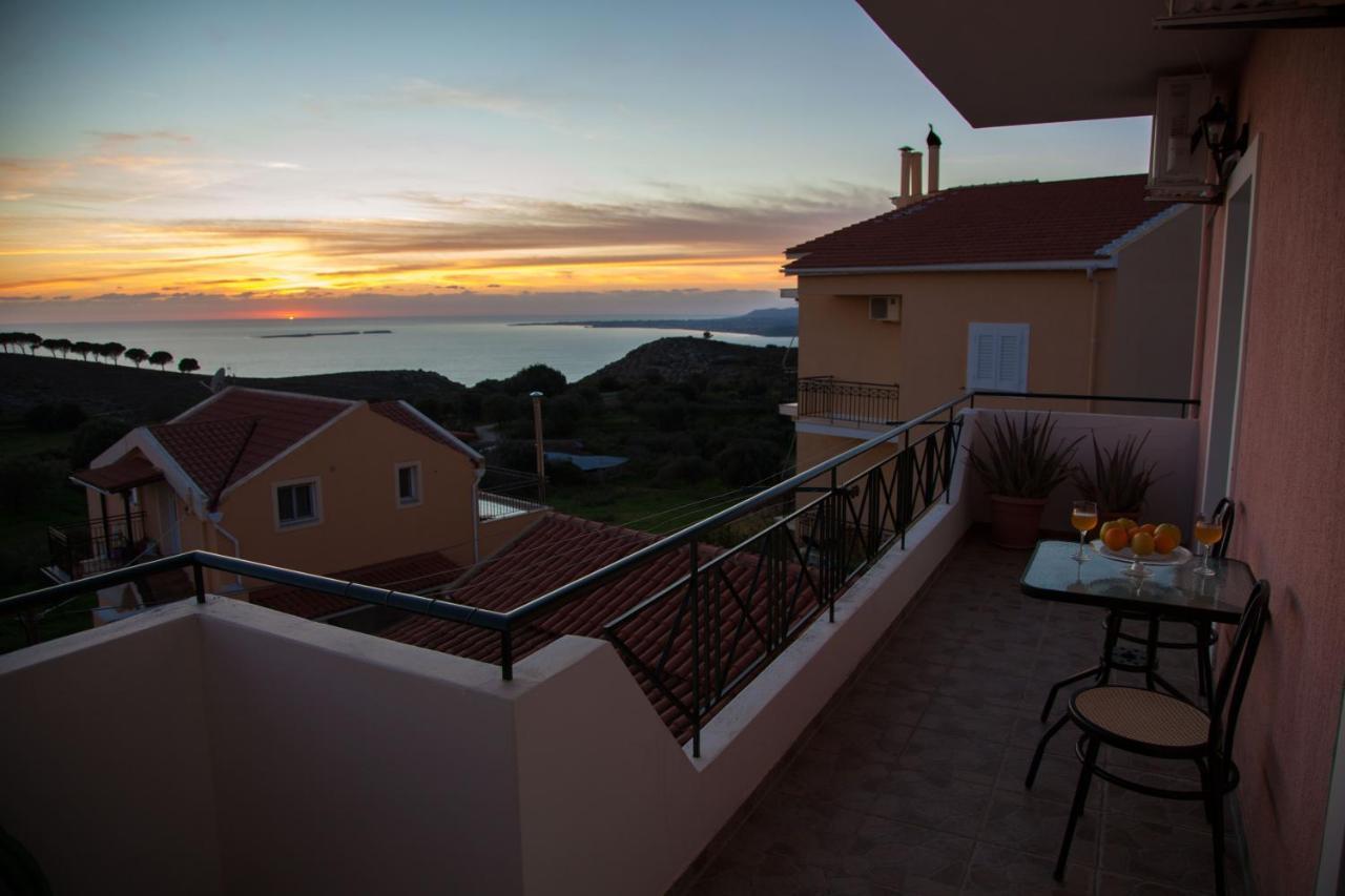 Greg'S House Kefalonia Argostóli Extérieur photo